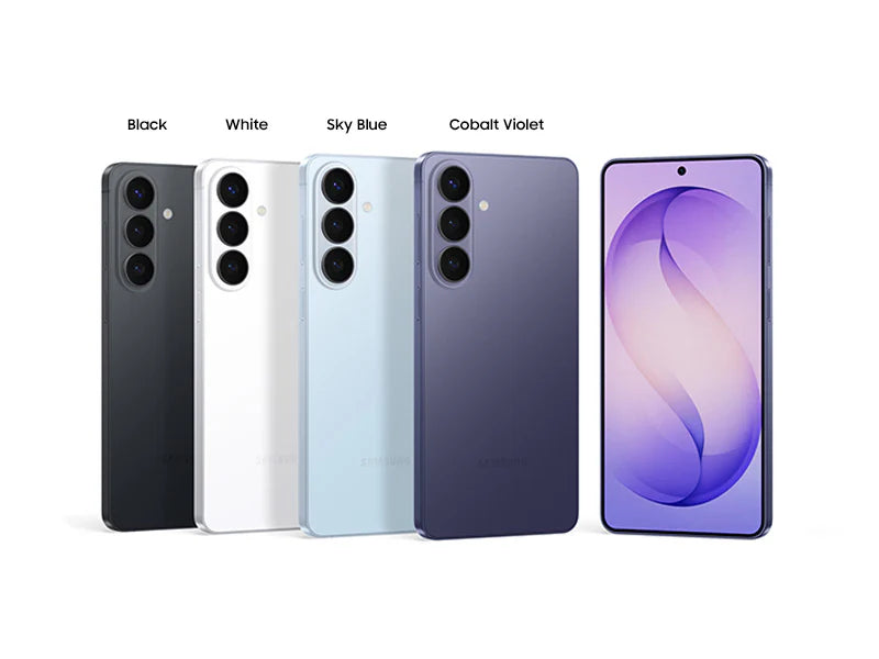 Galaxy S26+ Plus Cases