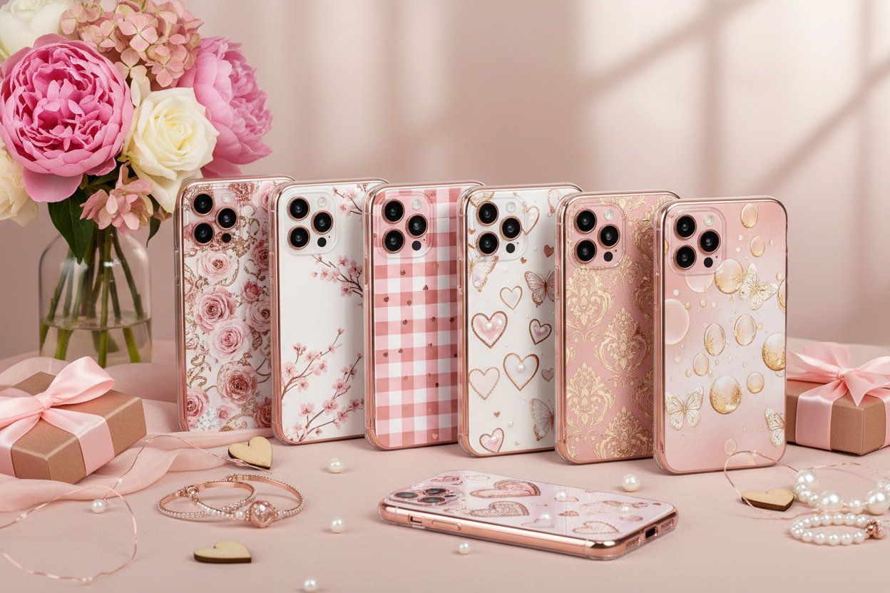 Sister Gift Phone Cases