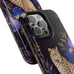 Midnight Menagerie MagSafe Phone Case
