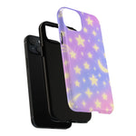 Celestial Dreams iPhone Case with MagSafe - Shamo's
