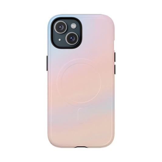 Gradient Sky iPhone Case | MagSafe