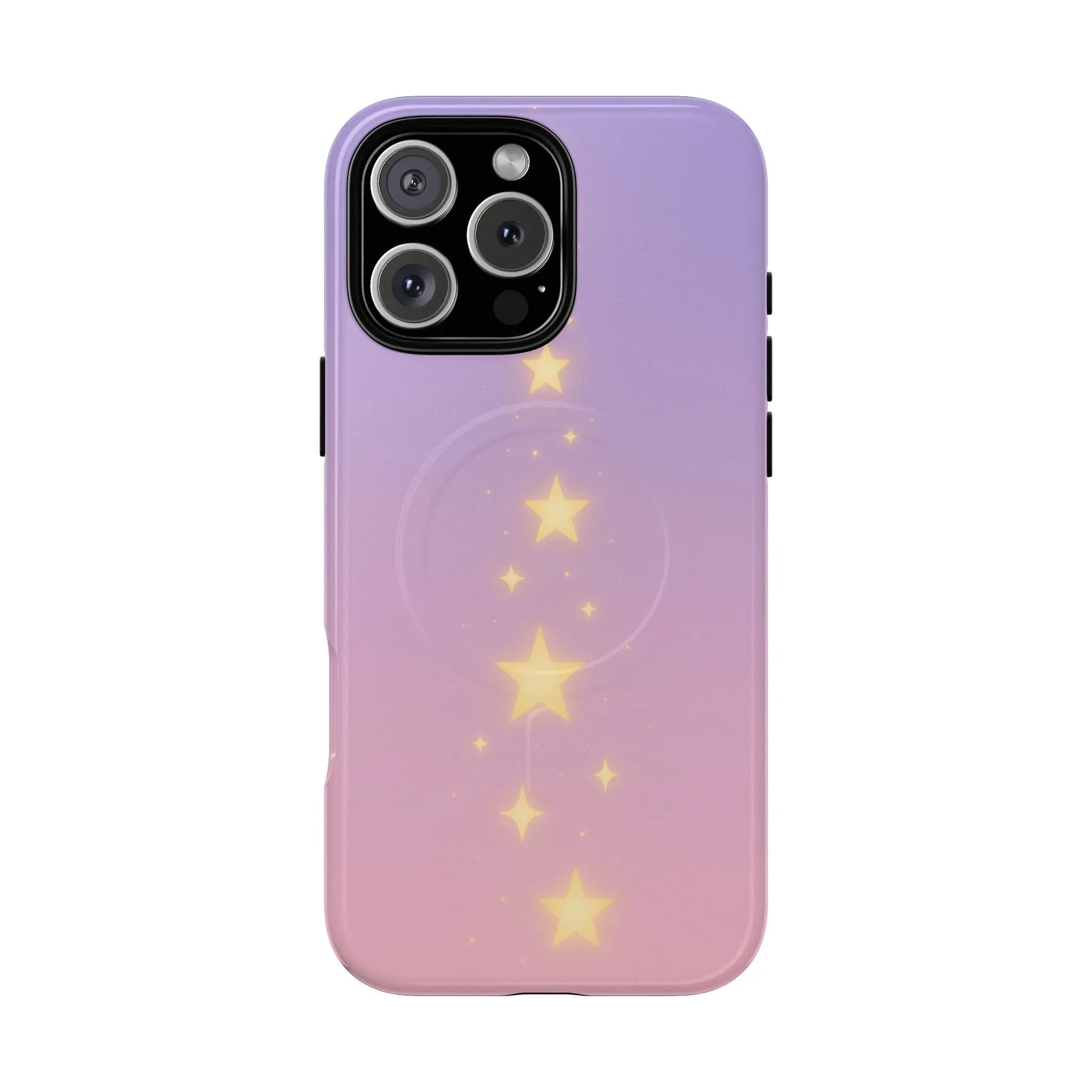 Star Path iPhone Case with MagSafe - Shamo's