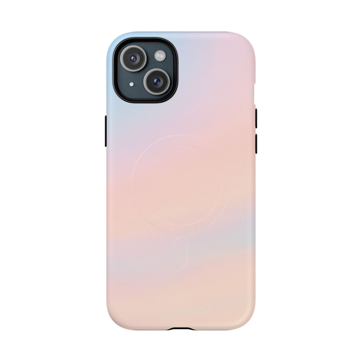 Gradient Sky iPhone Case | MagSafe