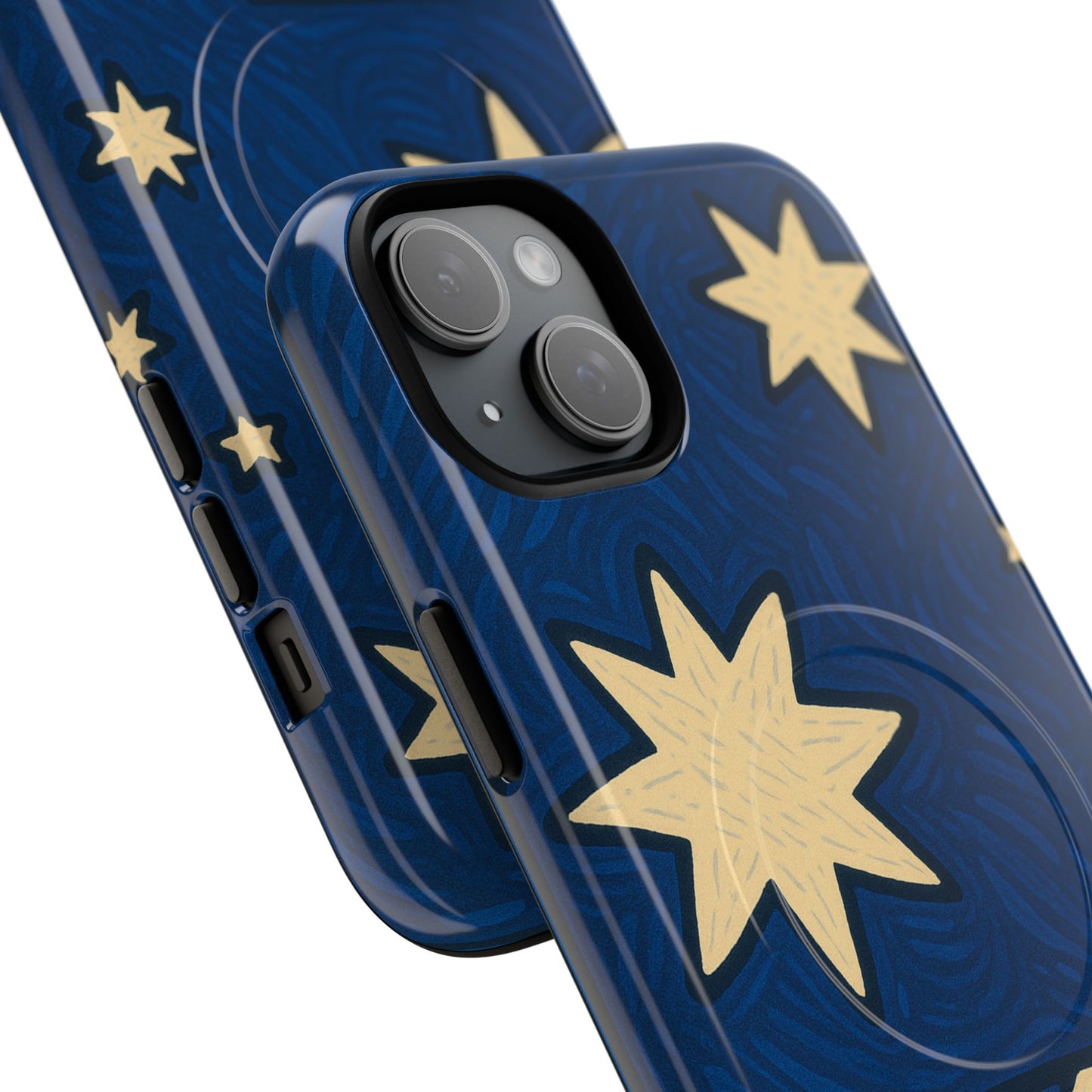 Australian Flag iPhone Case | MagSafe