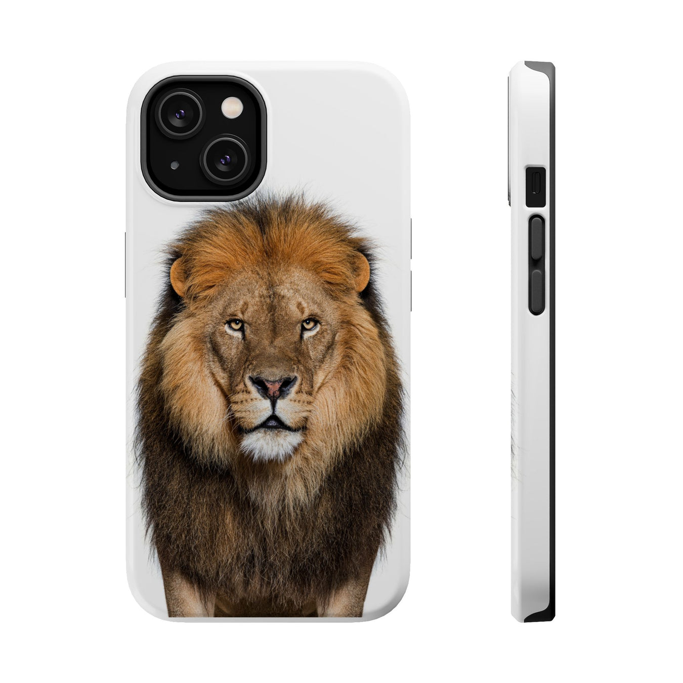 Custom Cases with Animals