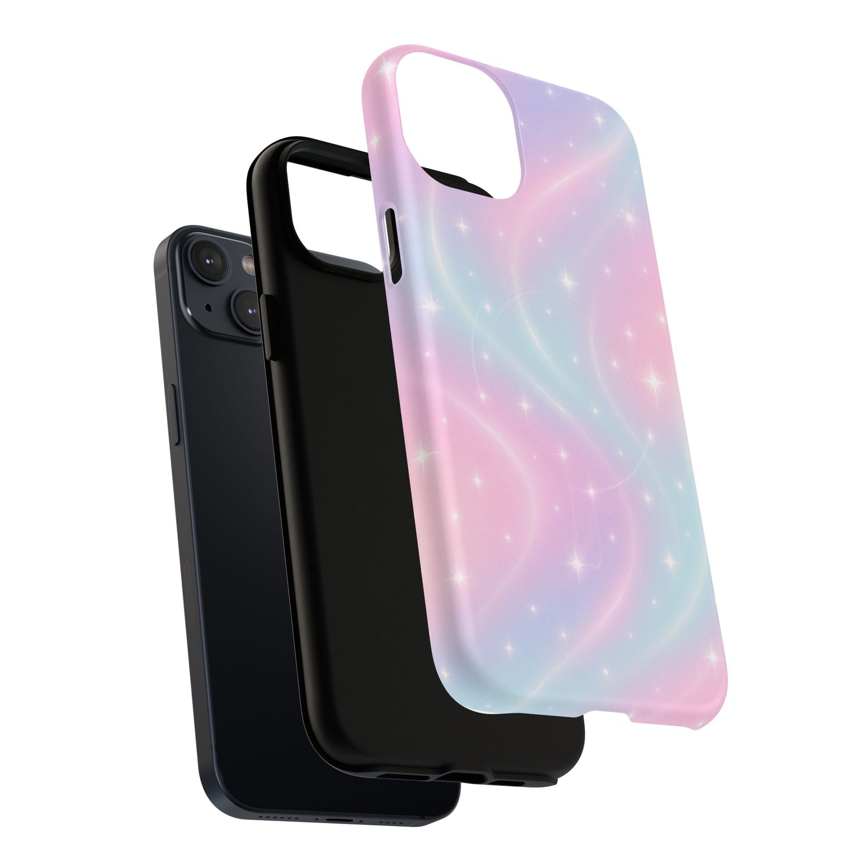 Dream Aura Glow iPhone Case | MagSafe  Shamo's