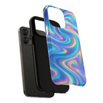 Holographic Dream Case for iPhone with MagSafe  Shamo's