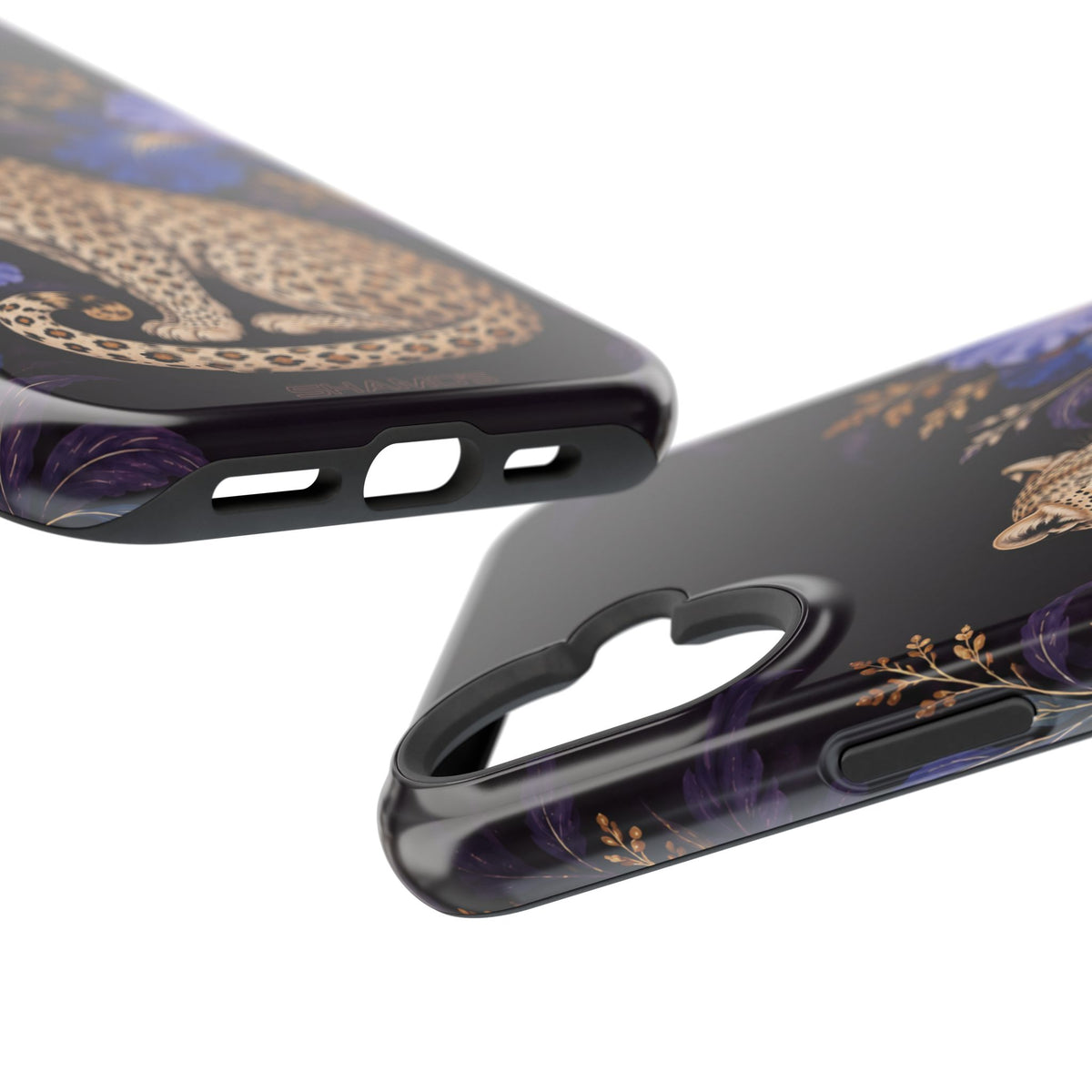 Midnight Menagerie MagSafe Phone Case