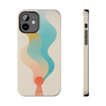 “Unlocking Possibilities” Phone case  Shamo's iPhone 12