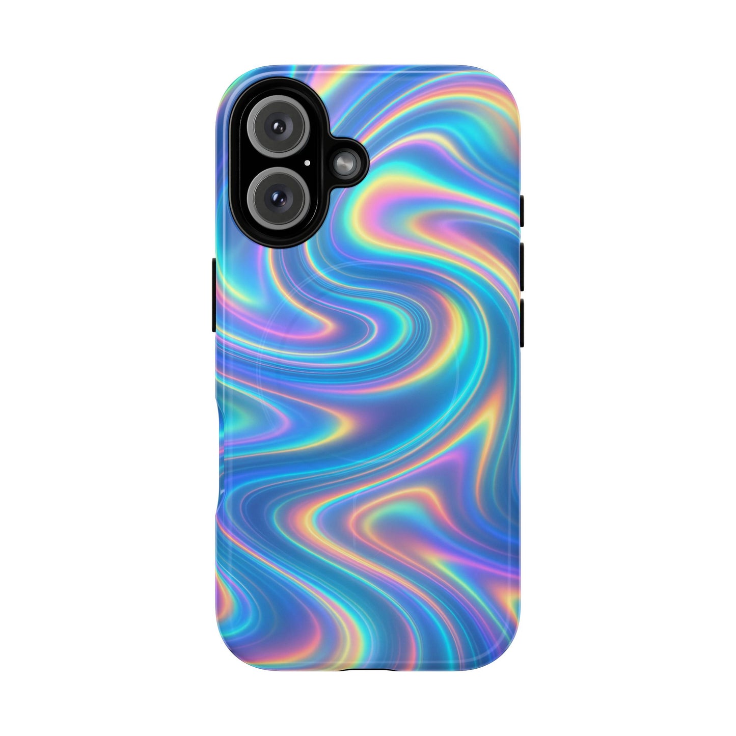 Holographic Dream Case for iPhone with MagSafe