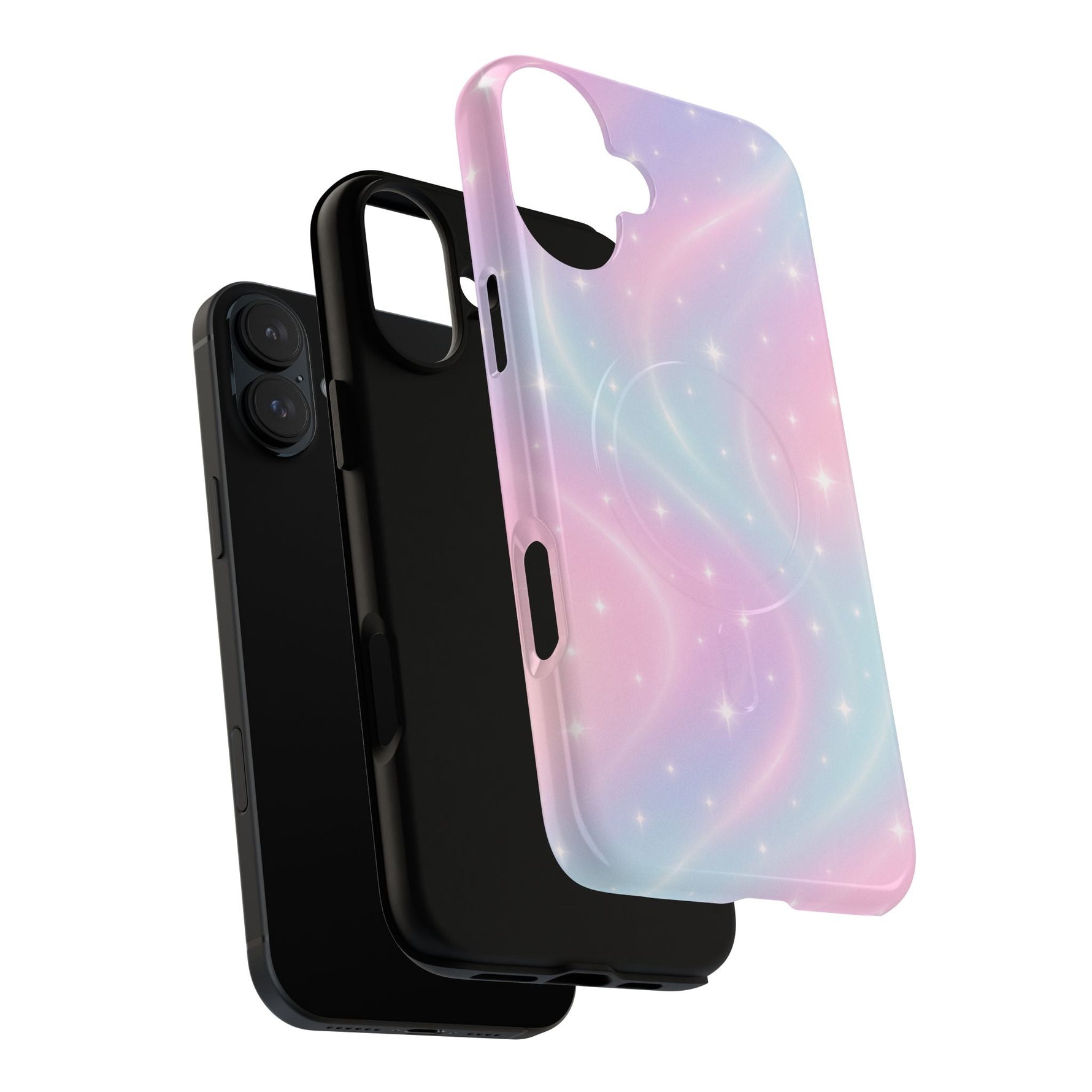 Dream Aura Glow iPhone Case | MagSafe  Shamo's