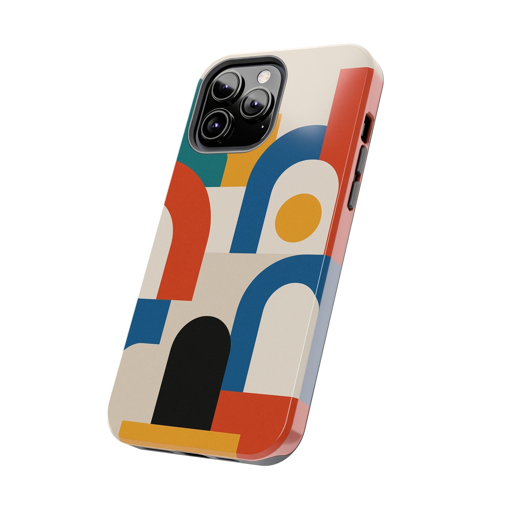“Dream Architecture” Phone Case  Shamo's