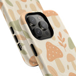 Forest Fungi Mushroom Meadow iPhone Case | MagSafe - Shamo's