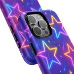 Neon Starburst iPhone Cases – with MagSafe - Shamo's