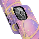 Planet of Dreams iPhone Case with MagSafe - Shamo's
