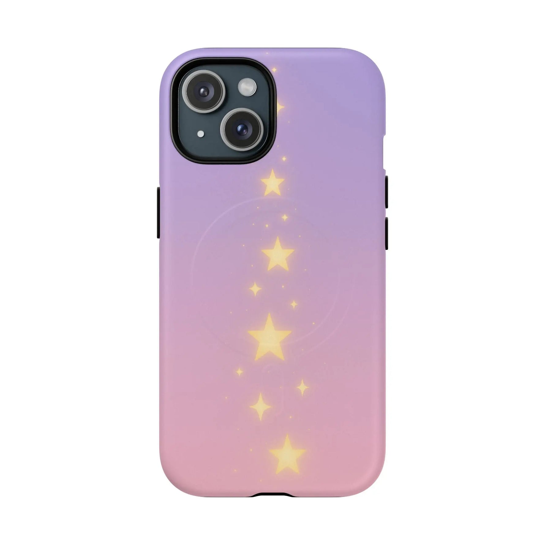 Star Path iPhone Case with MagSafe - Shamo's
