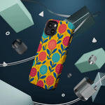 Vibrant Floral MagSafe Phone Case - Shamo's