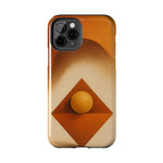 "The Guardian Shape" Phone Case — 'Protection & Guidance'  Shamo's