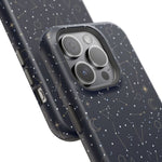 Constellation Night Magnetic Impact-Resistant Phone Case with MagSafe
