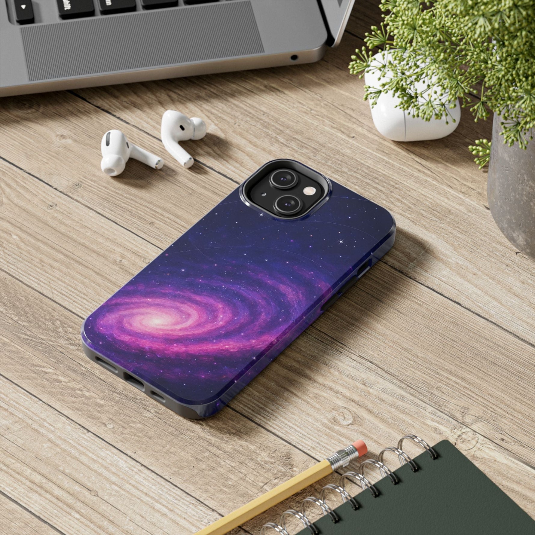 “Inner Universe” Phone Case  Shamo's