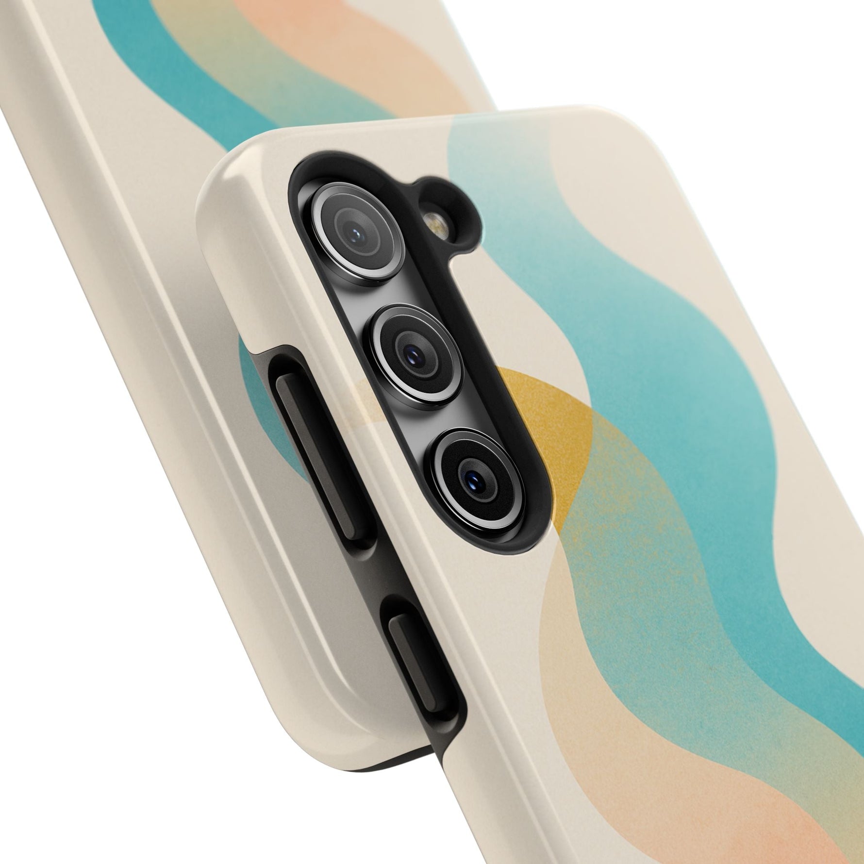 “Unlocking Possibilities” Phone case  Shamo's