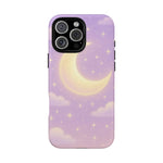 Moonlight Magic iPhone Case with MagSafe - Shamo's