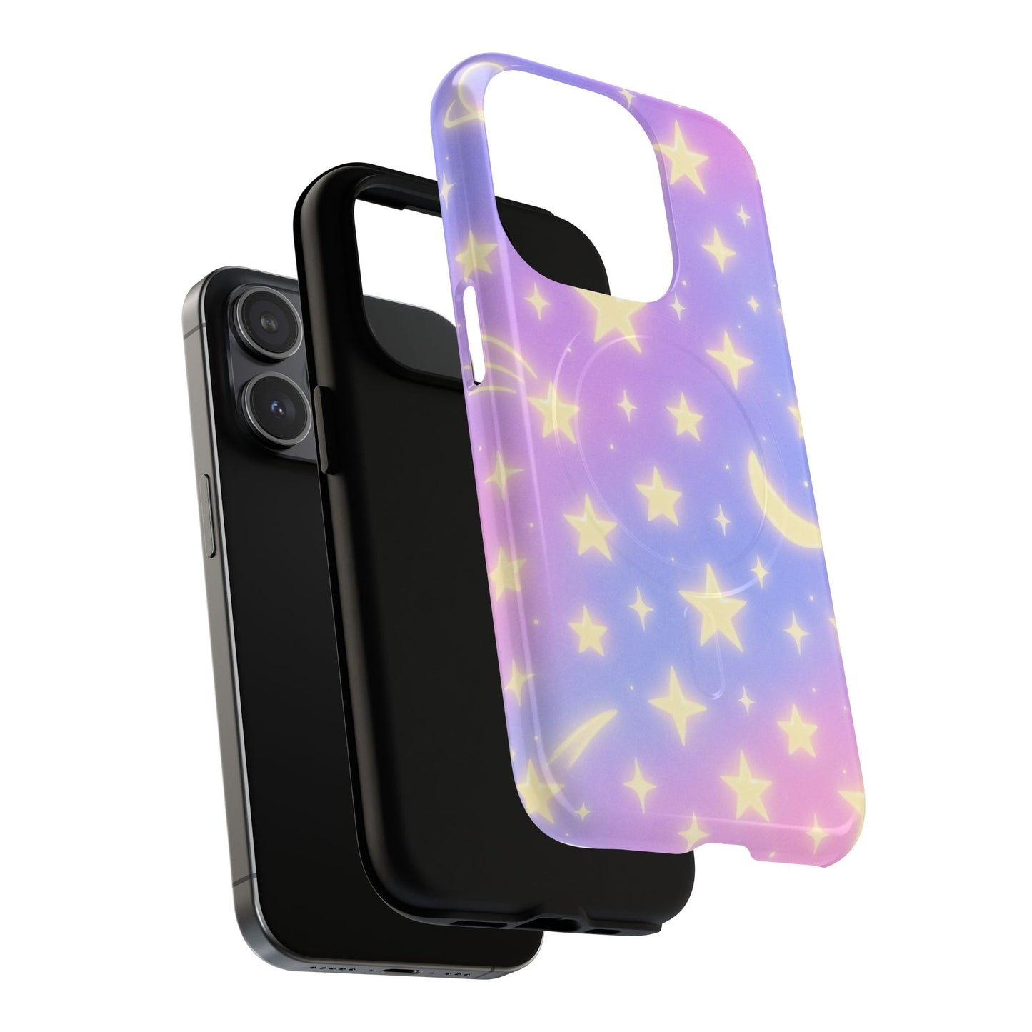 Celestial Dreams iPhone Case with MagSafe - Shamo's