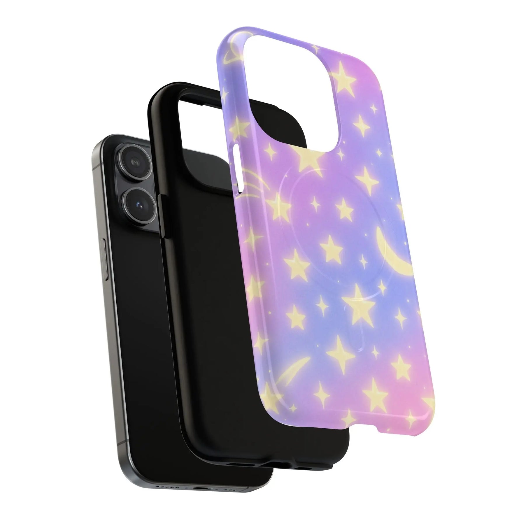 Celestial Dreams iPhone Case with MagSafe - Shamo's