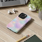 Cute Rainbow Hearts Phone Case  Shamo's