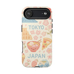 Tokyo Travel iPhone Case - Cute Japan Design | MagSafe - Shamo's
