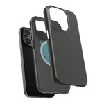 Rugged Tire-Tread Design iPhone Case | MagSafe Compatible  Shamo's