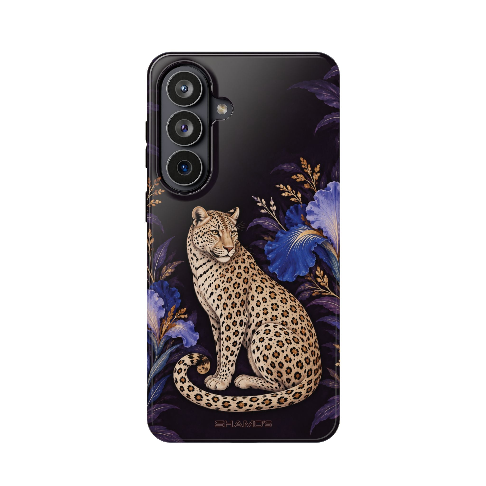 Midnight Menagerie MagSafe Phone Case