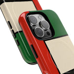 UAE Flag iPhone Case | MagSafe  Shamo's
