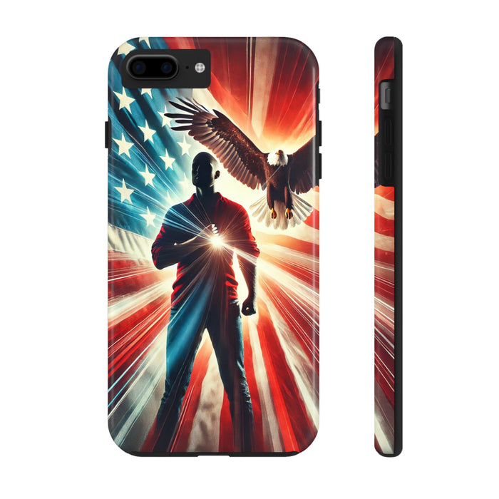 Phone Case | Proud American Edition