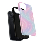Dream Aura Glow iPhone Case | MagSafe  Shamo's