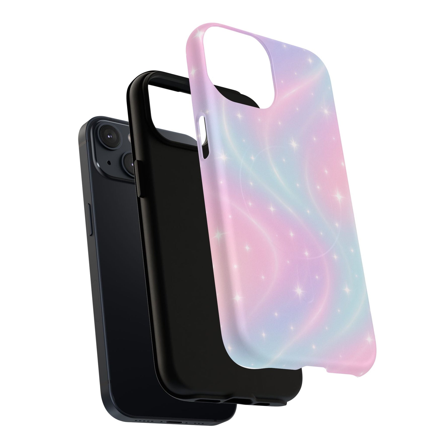 Dream Aura Glow iPhone Case | MagSafe  Shamo's