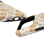 iPhone-hoesje met MagSafe met zoete kitten-dromen