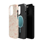 Coquette Bows Pattern iPhone Case | MagSafe - Shamo's