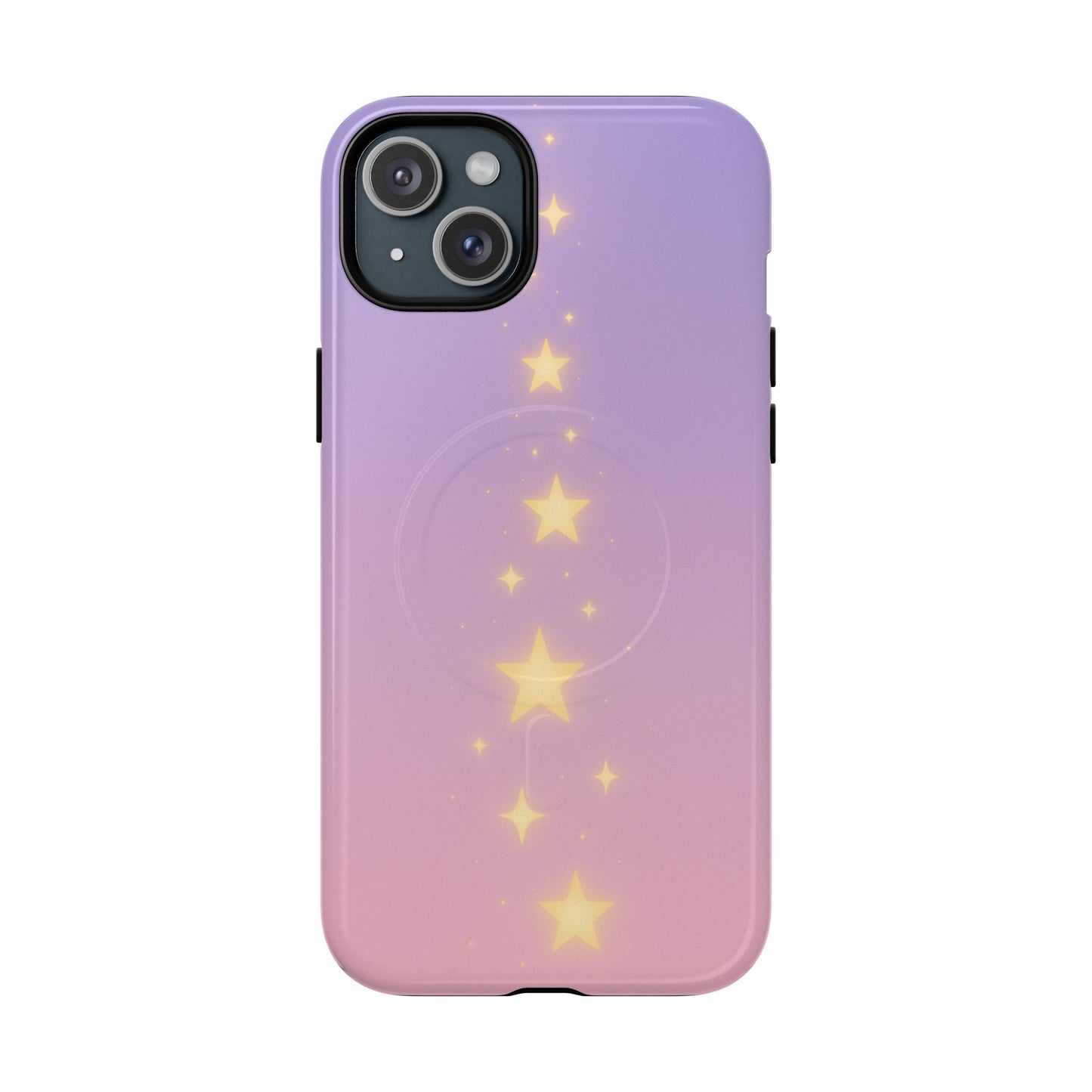 Star Path iPhone Case with MagSafe - Shamo's