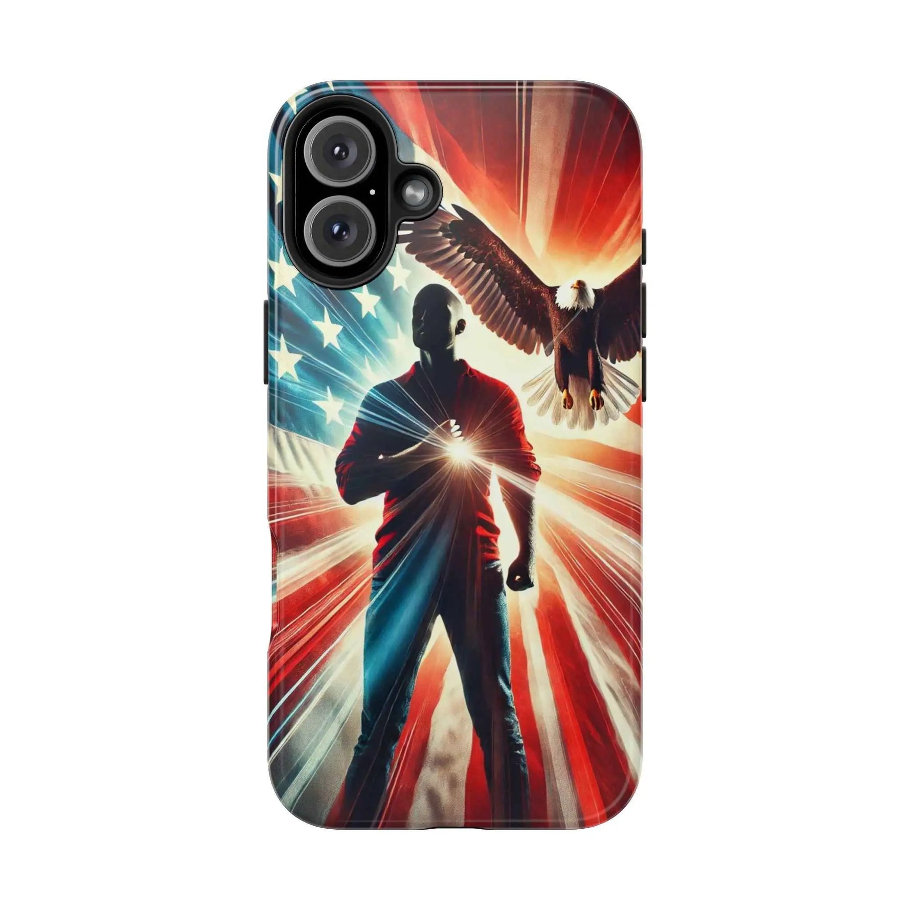 iPhone Case | Proud American Edition