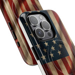American Flag iPhone Case | MagSafe  Shamo's