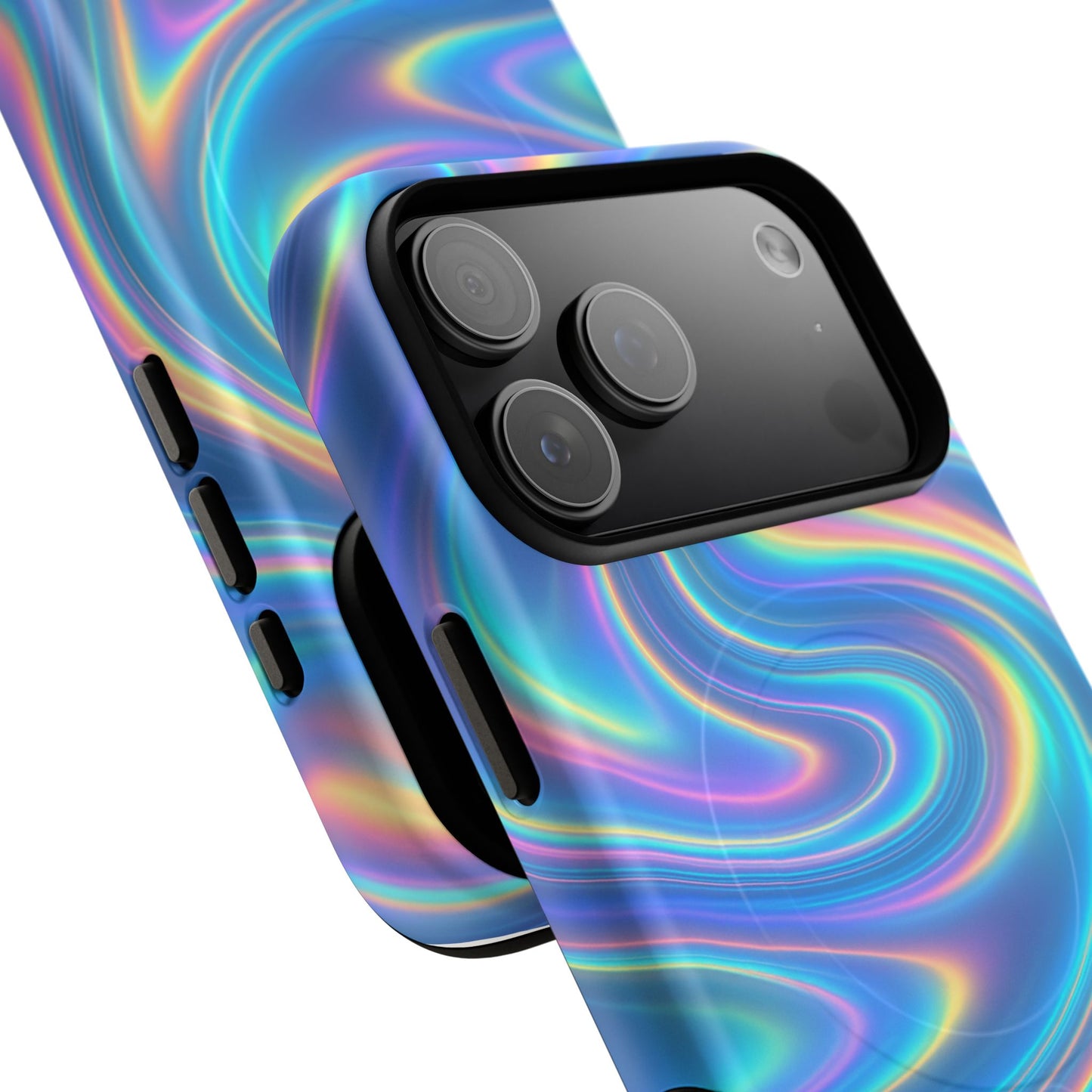 Holographic Dream Case for iPhone with MagSafe