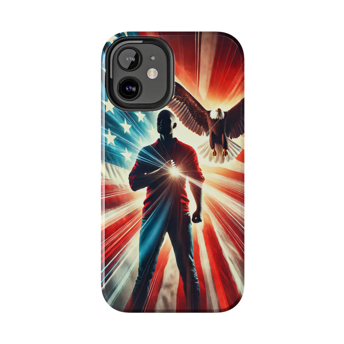 Phone Case | Proud American Edition