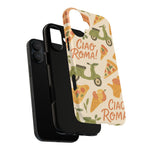 Ciao Roma! Travel Inspired iPhone Case with MagSafe  Shamo's