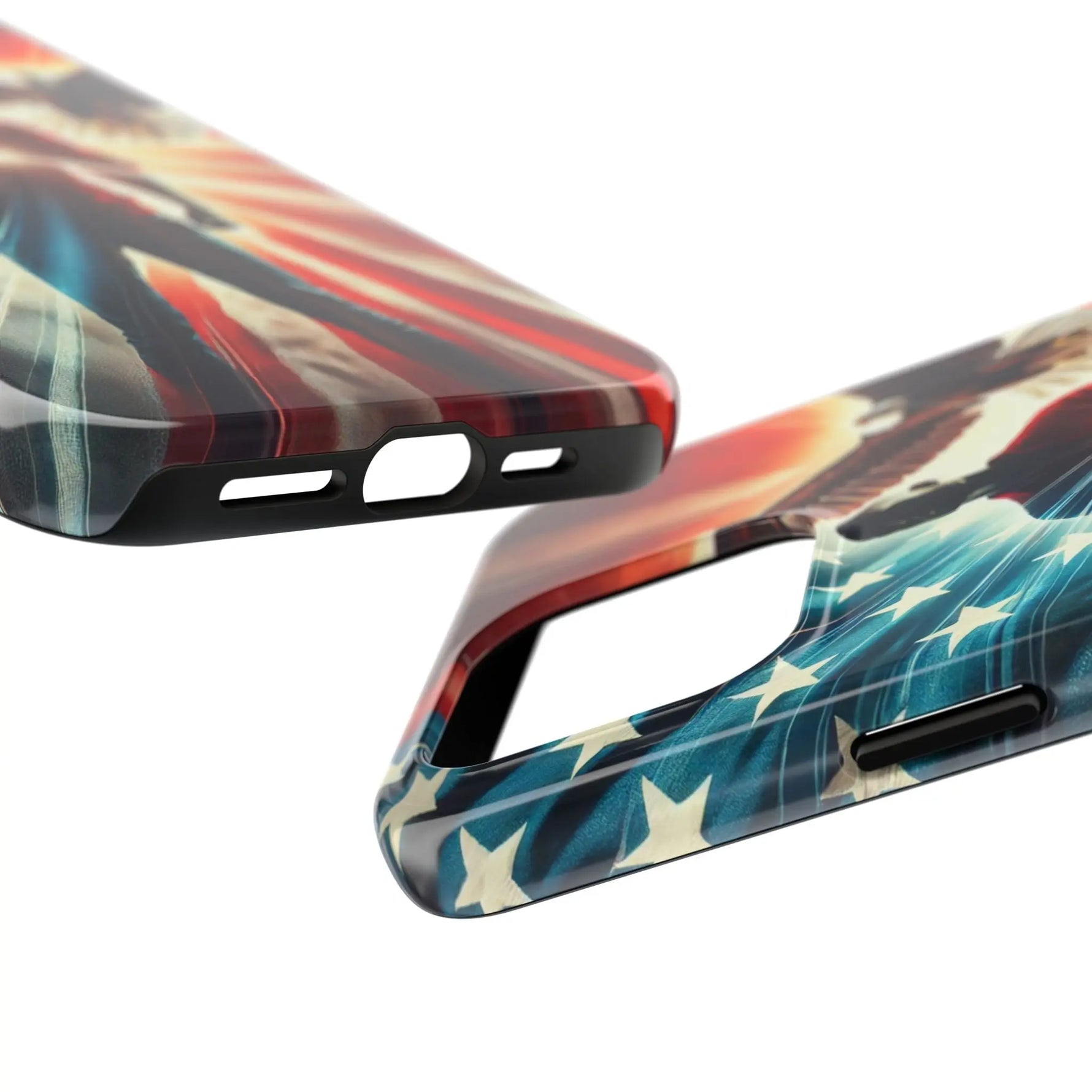 iPhone Case | Proud American Edition - Shamo's