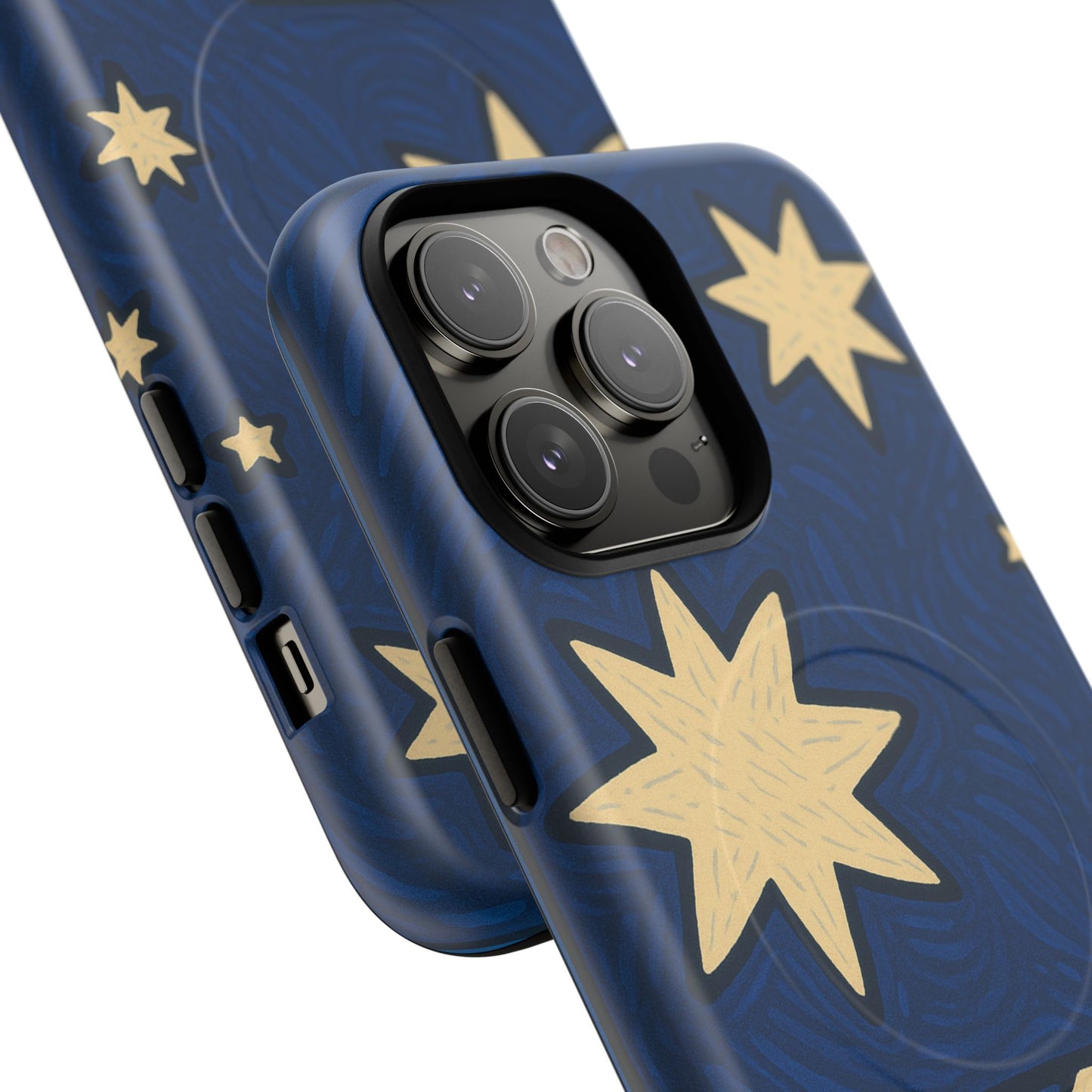 Australian Flag iPhone Case | MagSafe