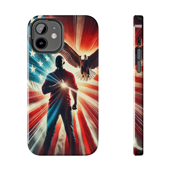 Phone Case | Proud American Edition