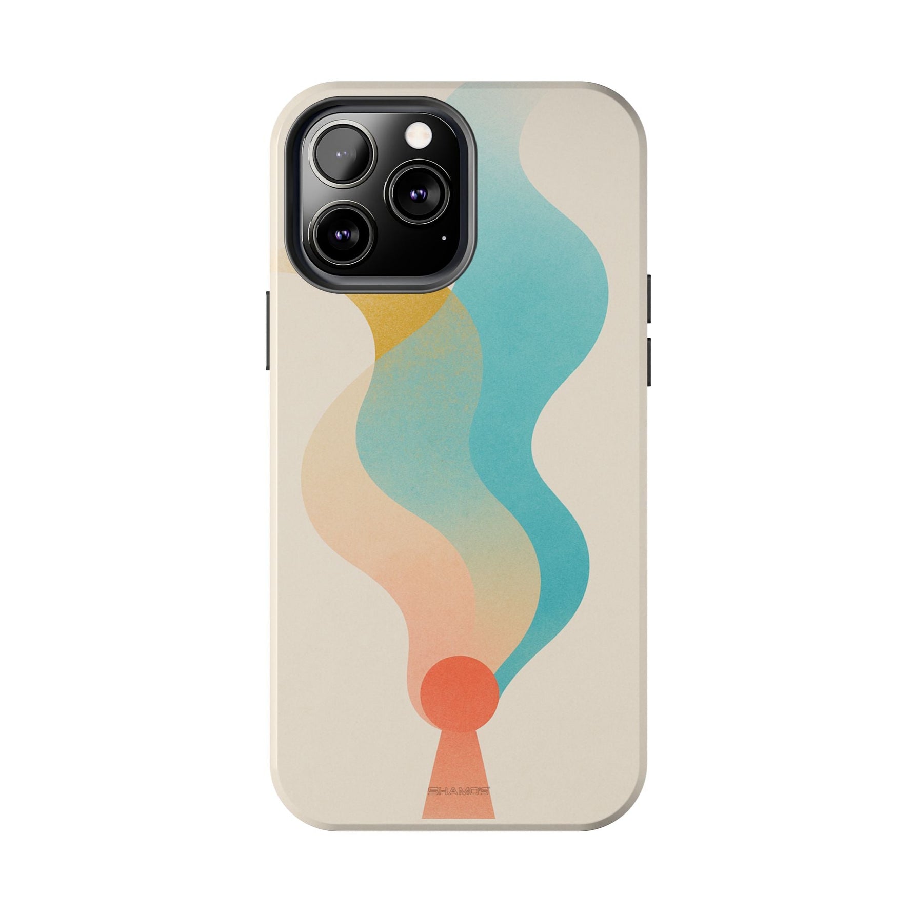 “Unlocking Possibilities” Phone case  Shamo's