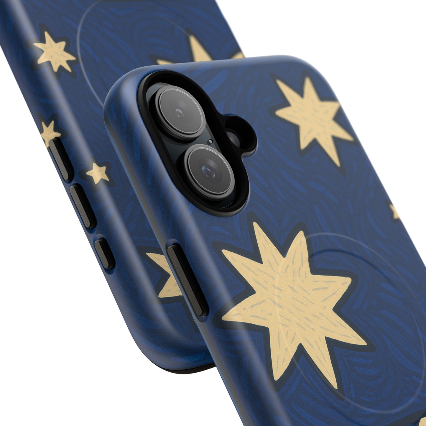 Australian Flag iPhone Case | MagSafe