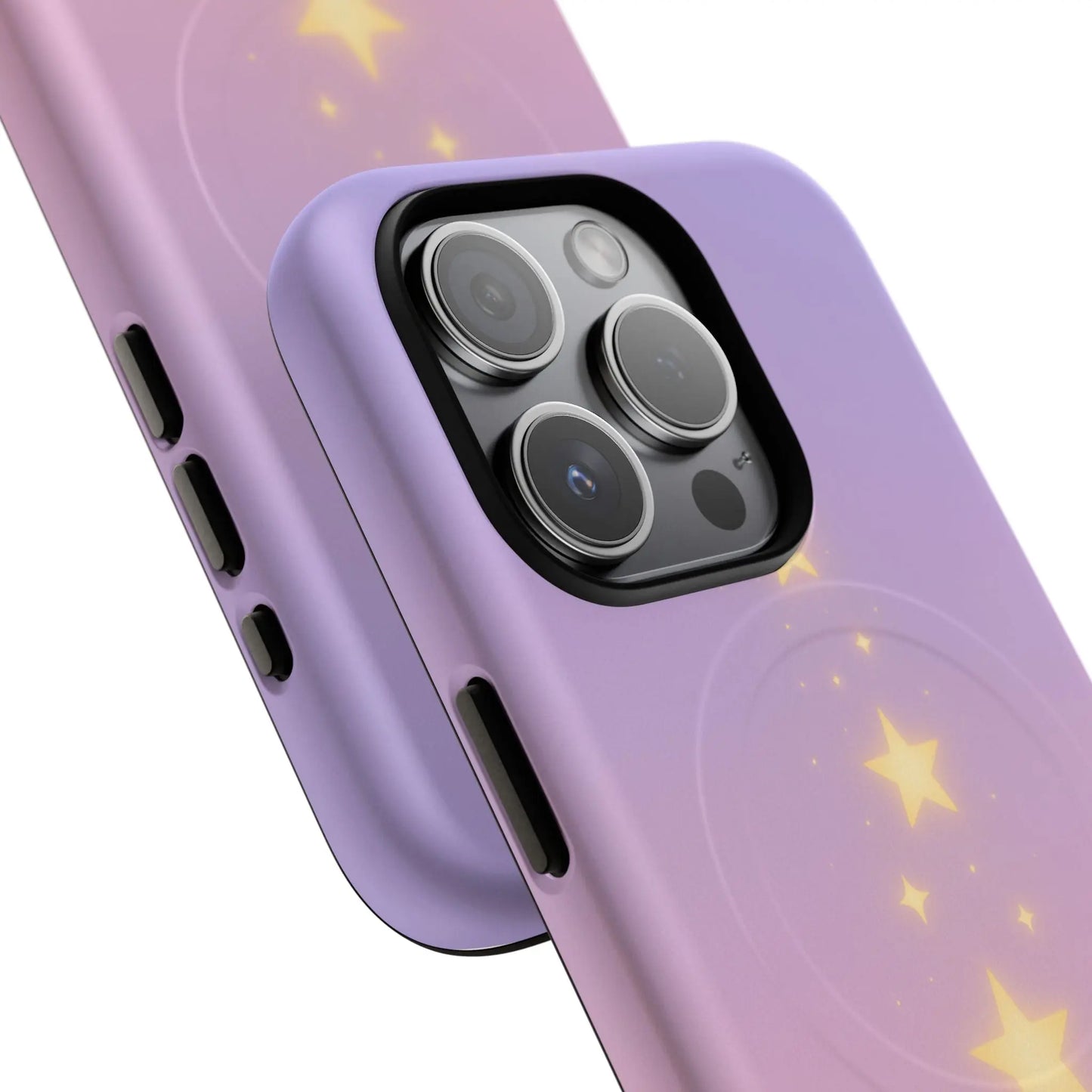 Star Path iPhone Case with MagSafe - Shamo's